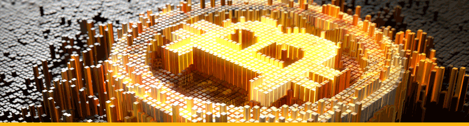 Bitcoin Core - Bitcoin Symbol